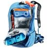 Deuter Updays 20 - Toerski rugzak - Heren | Hardloop
