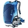 Deuter Updays 20 - Hiihtoreppu - Miehet | Hardloop