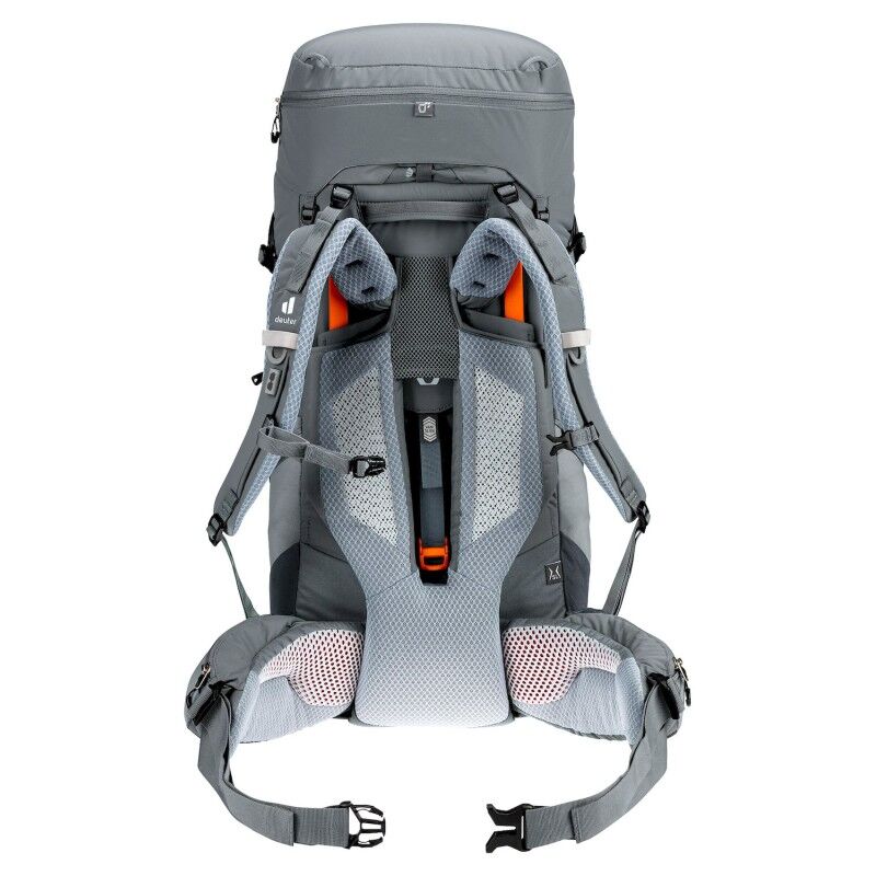 Deuter Aircontact Core 45+10 SL - Plecak trekkingowy damski | Hardloop
