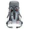 Deuter Aircontact Core 45+10 SL - Vaellusreppu - Naiset | Hardloop