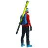 Deuter Updays 20 - Pánsky batoh pro zimní sporty | Hardloop