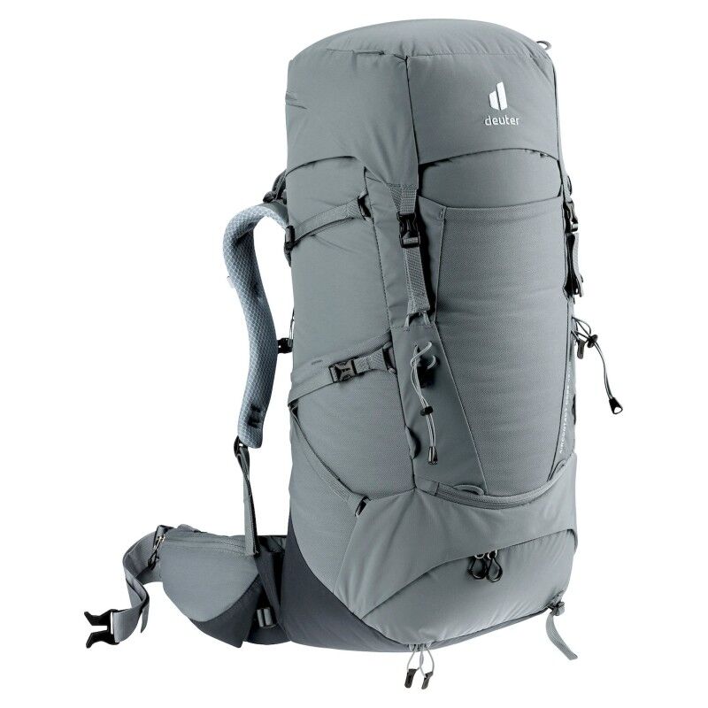 Deuter Aircontact Core 45+10 SL - Zaino da trekking - Donna | Hardloop