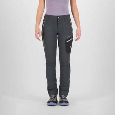 Scarnia Up Pant - Wanderhose - Damen