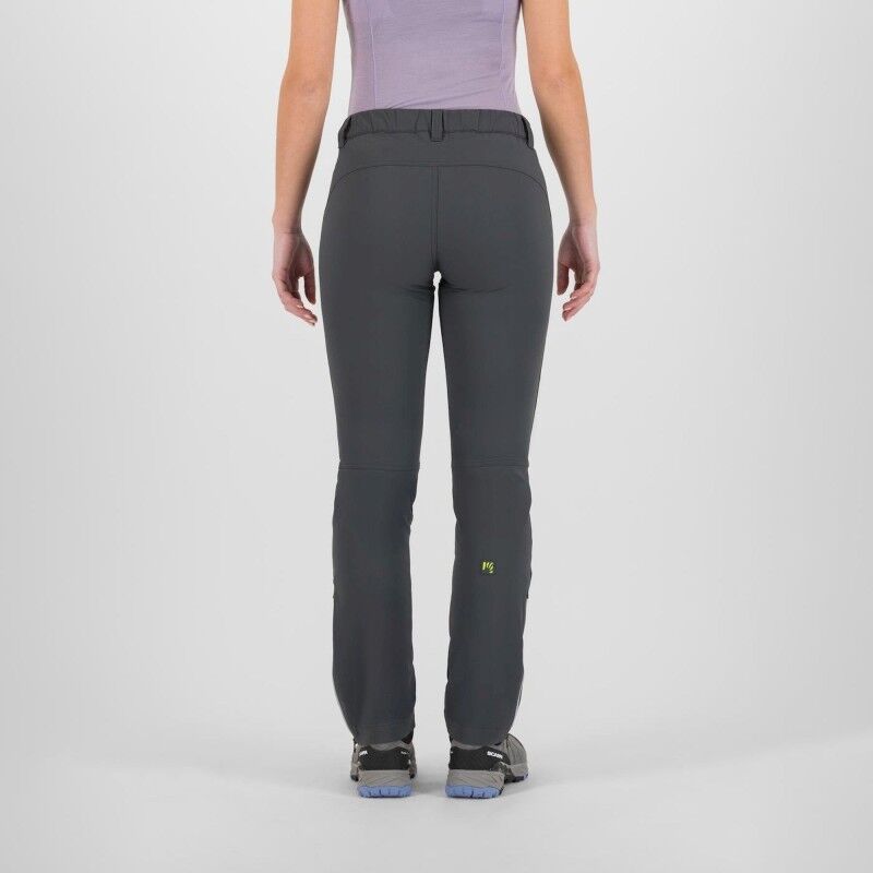 Karpos Scarnia Up Pant - Pantalon randonnée femme | Hardloop