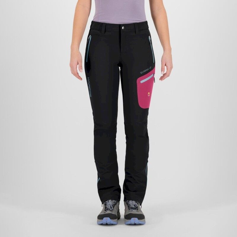 Scarnia Up Pant - Calça de caminhada mulher