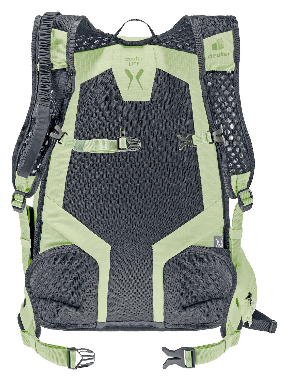 Deuter Updays 24 SL Ski touring backpack Women's Hardloop