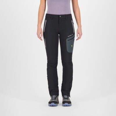 Scarnia Up Pant - Pantaloni da escursionismo - Donna