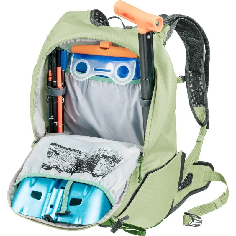 Deuter Updays 24 SL - Skitourenrucksack - Damen | Hardloop