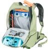 Deuter Updays 24 SL - Ski touring backpack - Women's | Hardloop