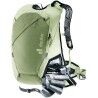 Deuter Updays 24 SL - Skidryggsäck - Dam | Hardloop