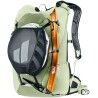Deuter Updays 24 SL - Hiihtoreppu - Naiset | Hardloop