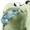 Deuter Updays 24 SL - Hiihtoreppu - Naiset | Hardloop