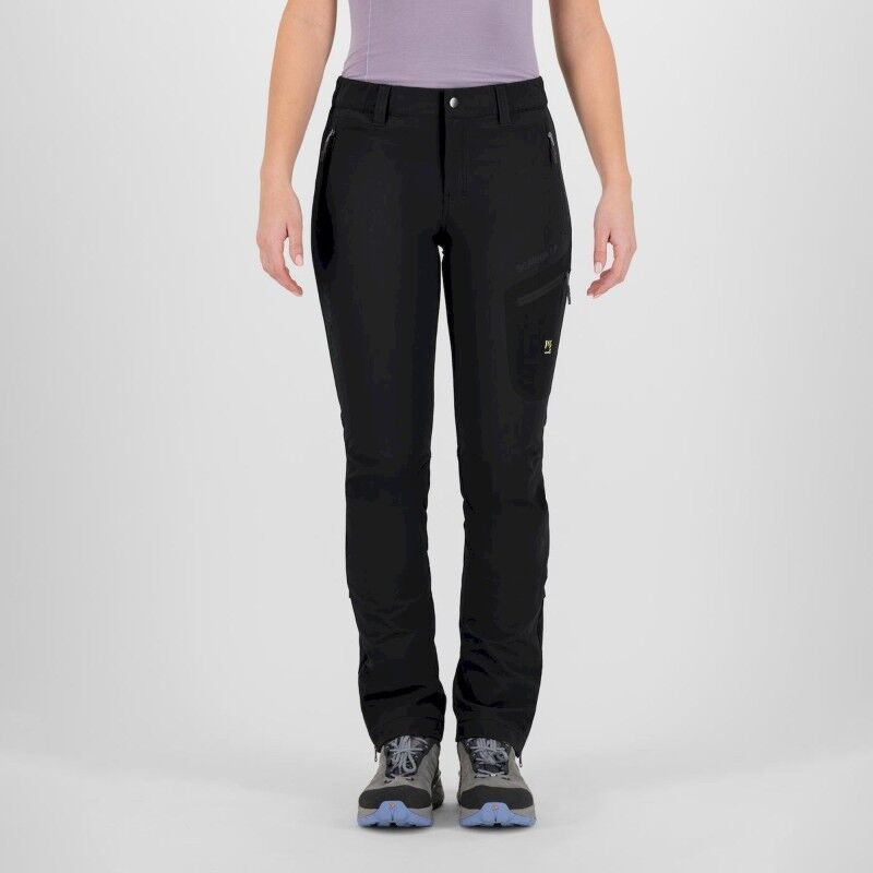 Scarnia Up Pant - Walking trousers - Women's