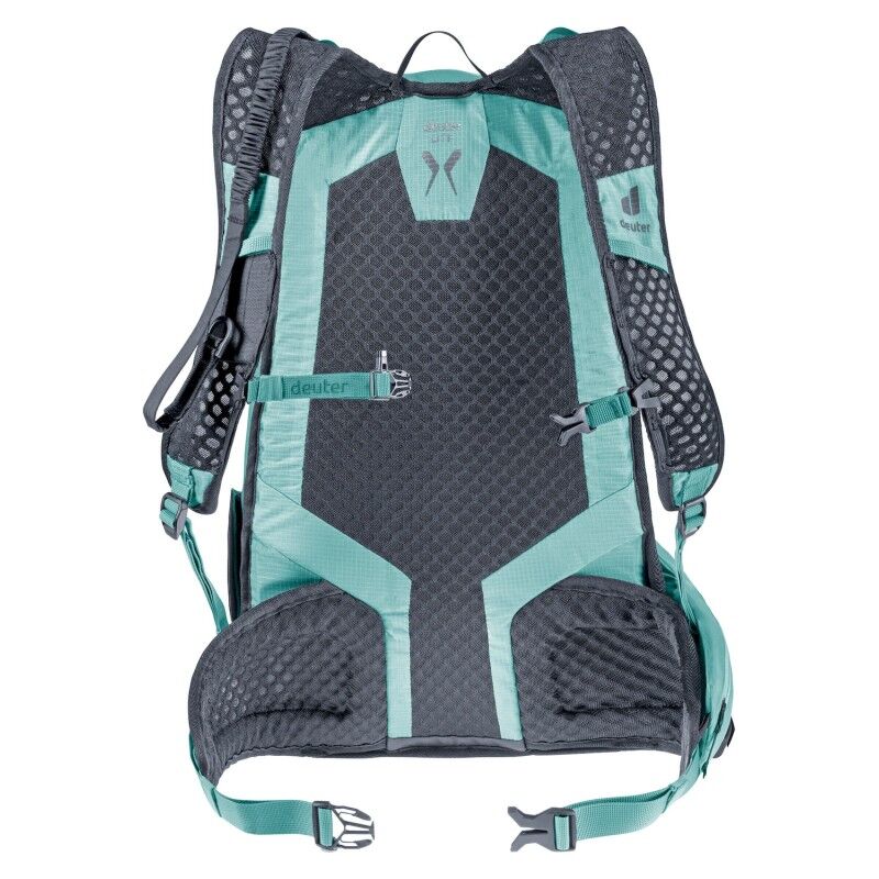 Deuter Updays 26 - Zaino da scialpinismo - Uomo | Hardloop