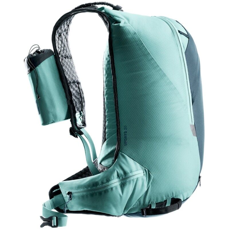 Deuter Updays 26 - Skitourenrucksack - Herren | Hardloop