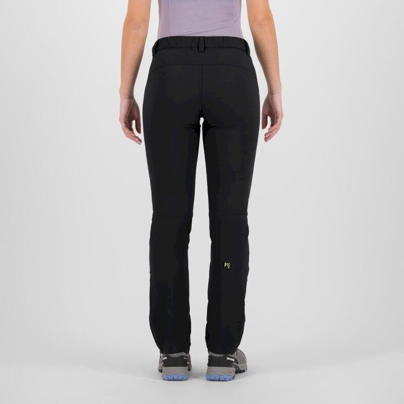 Karpos Scarnia Up Pant - Walking trousers - Women's | Hardloop