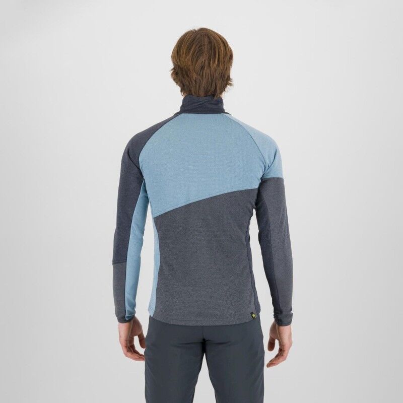 Karpos Federa Full-Zip Fleece - Fleece jacket - Men's | Hardloop