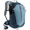 deuter AC Lite 17 - Mochila de caminhada homem | Hardloop