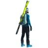 Deuter Updays 26 - Hiihtoreppu - Miehet | Hardloop