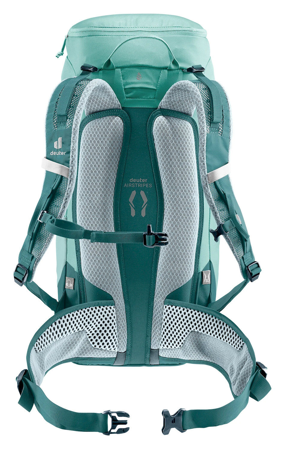 deuter Trail 22 SL - Zaino da escursionismo - Donna | Hardloop