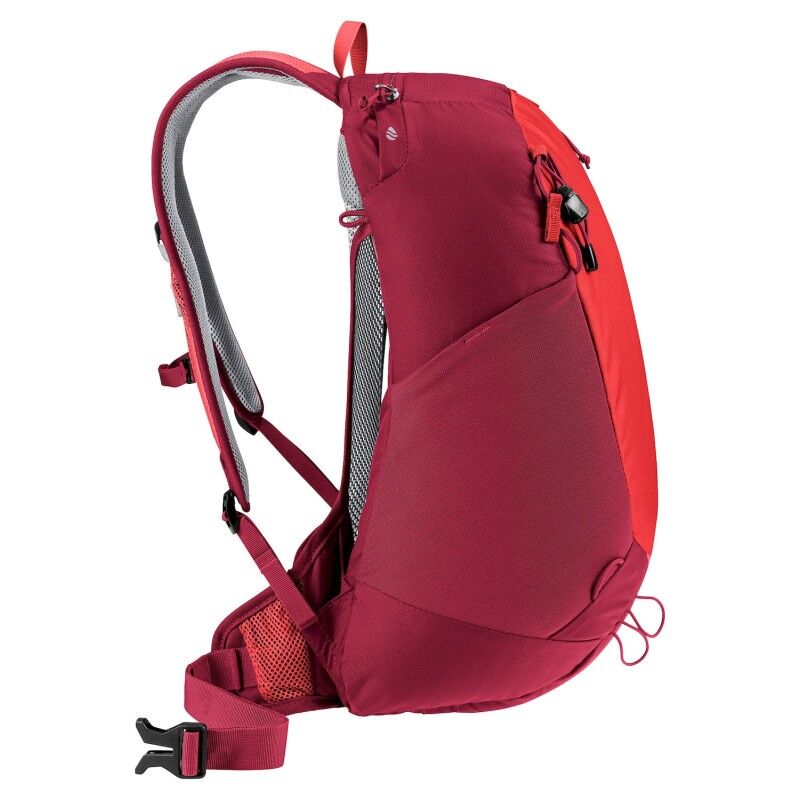 deuter AC Lite 17 - Mochila de caminhada homem | Hardloop