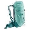 deuter Trail 22 SL - Sac à dos randonnée femme | Hardloop