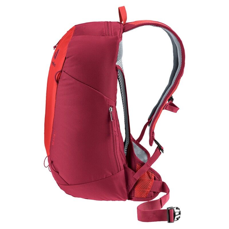 deuter AC Lite 17 - Mochila de caminhada homem | Hardloop
