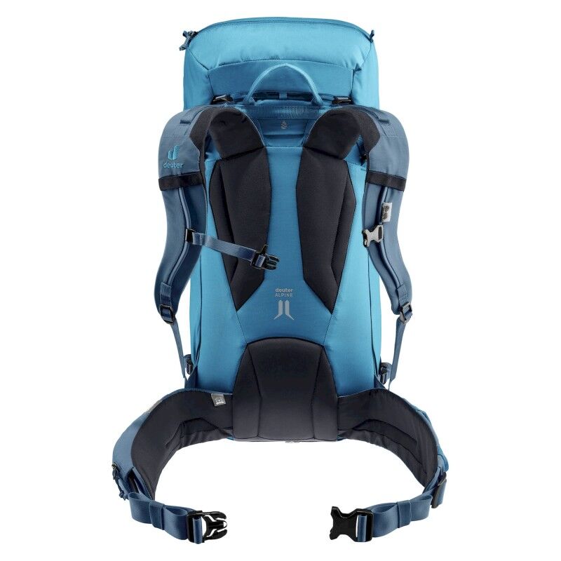 Deuter Guide 34 + 8 - Tourenrucksack - Herren | Hardloop