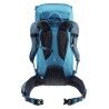 Deuter Guide 34 + 8 - Mountaineering backpack - Men's | Hardloop