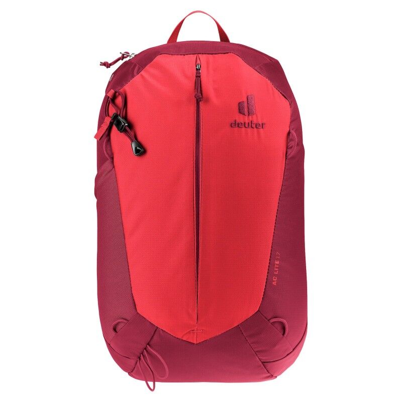 deuter AC Lite 17 - Mochila de caminhada homem | Hardloop