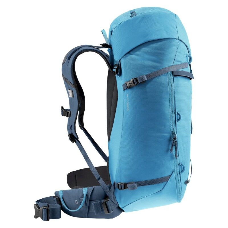 Deuter Guide 34 + 8 - Tourenrucksack - Herren | Hardloop