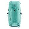 deuter Trail 22 SL - Sac à dos randonnée femme | Hardloop