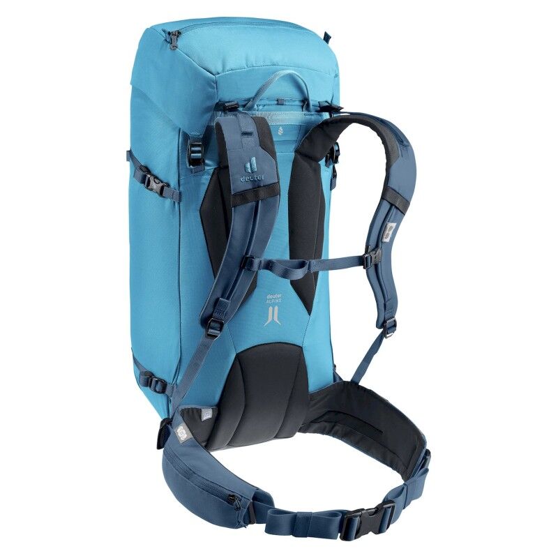 Deuter Guide 34 + 8 - Tourenrucksack - Herren | Hardloop