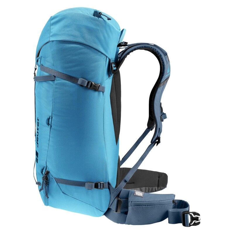 Deuter Guide 34 + 8 - Tourenrucksack - Herren | Hardloop