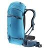 Deuter Guide 34 + 8 - Mountaineering backpack - Men's | Hardloop