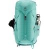 deuter Trail 22 SL - Sac à dos randonnée femme | Hardloop