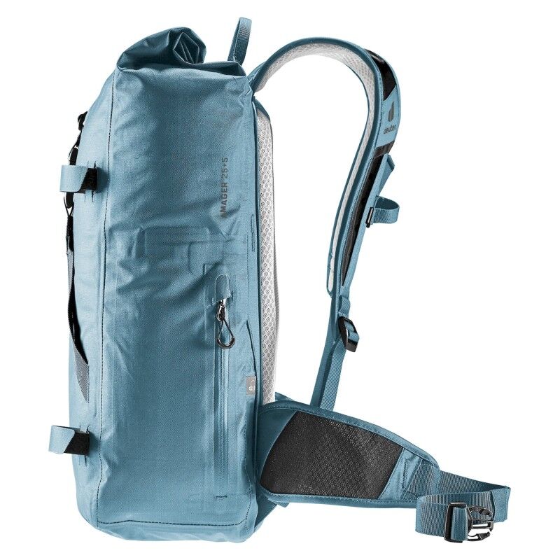 deuter Amager 25+5 - Urbane rygsæk | Hardloop