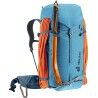 Deuter Guide 34 + 8 - Mountaineering backpack - Men's | Hardloop