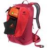 deuter AC Lite 17 - Mochila de caminhada homem | Hardloop