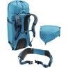 Deuter Guide 34 + 8 - Mountaineering backpack - Men's | Hardloop