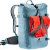 deuter Amager 25+5 - Urbane Rucksäck | Hardloop