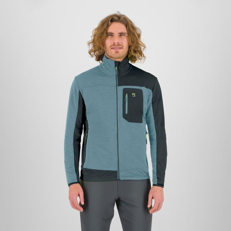 Cherz Fleece - Fleecevest - Heren