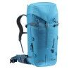 Deuter Guide 34 + 8 - Mountaineering backpack - Men's | Hardloop