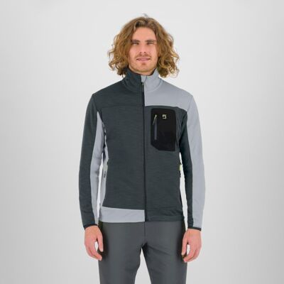 Cherz Fleece - Fleece jacket - Men's