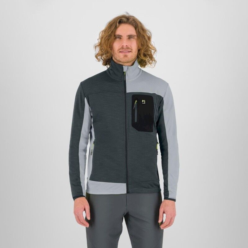 Cherz Fleece - Polar homem