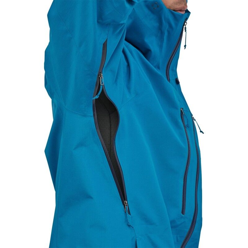 Patagonia Men's PowSlayer Jacket パウスレイヤ Men's PowSlayer