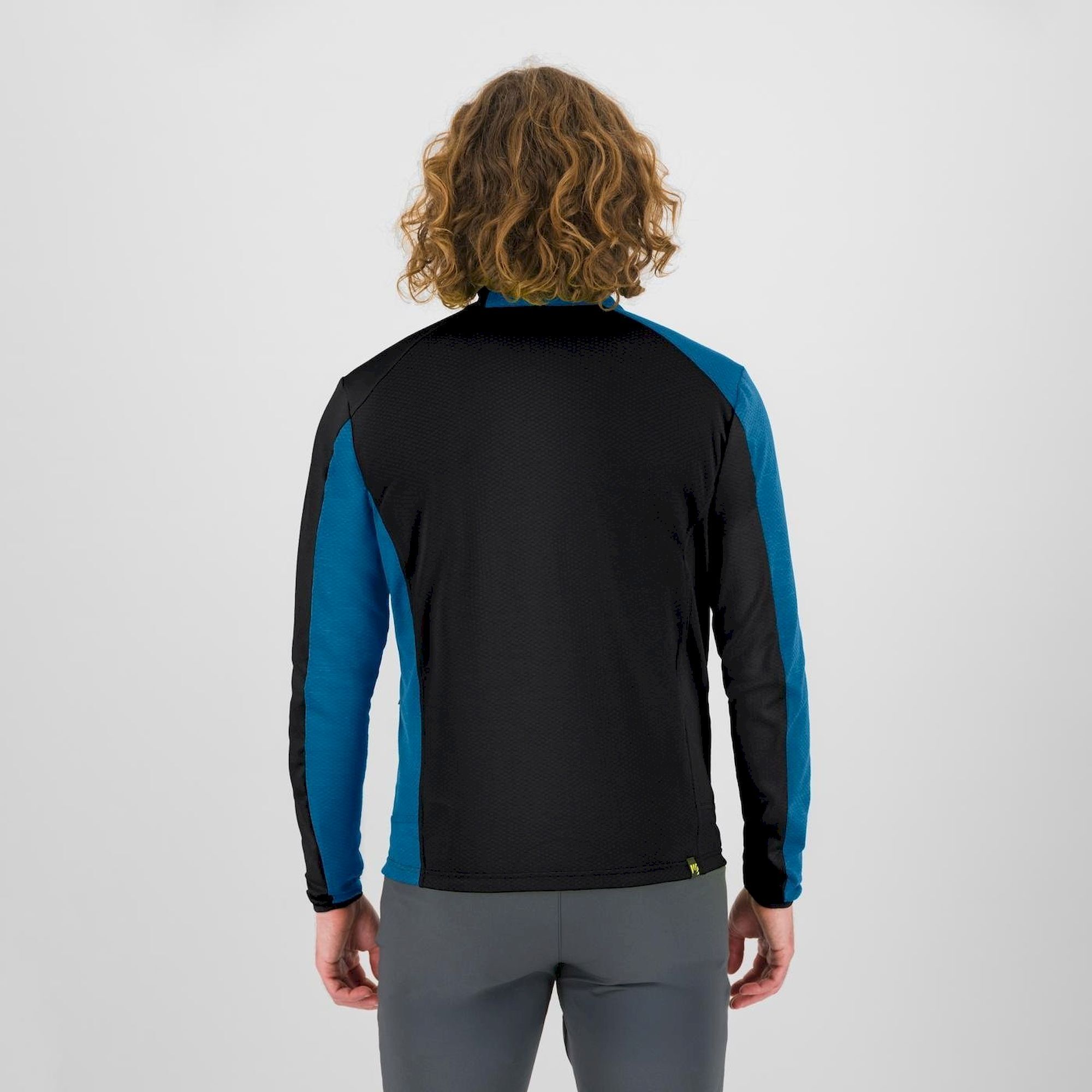 Karpos Cherz Fleece - Fleece jacket - Men's | Hardloop