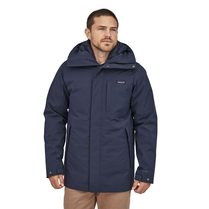 patagonia men's frozen range 3 in 1 parka