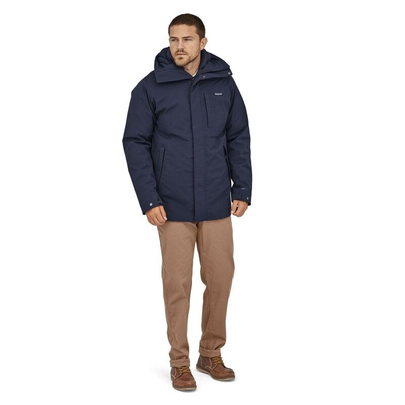 Patagonia Frozen Range 3 in 1 Parka Parka Uomo