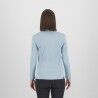 Karpos Pizzocco Full Zip Fleece - Fleecejacke - Damen | Hardloop